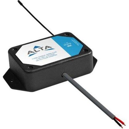 Monnit Alta Wireless Voltage Detection - 200 Vd MNS2-9-W2-VD-200